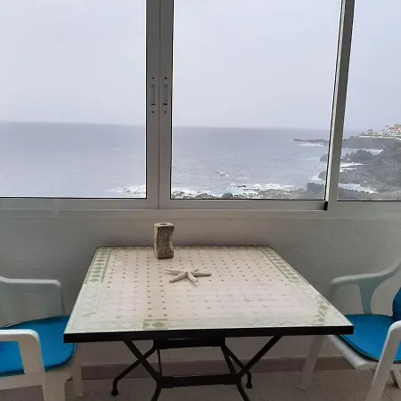 Apartamento Vista Oceano Lejlighed