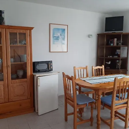 Apartamento Vista Oceano Lejlighed *