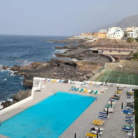 Apartamento Vista Oceano * Puerto de Santiago (Tenerife)