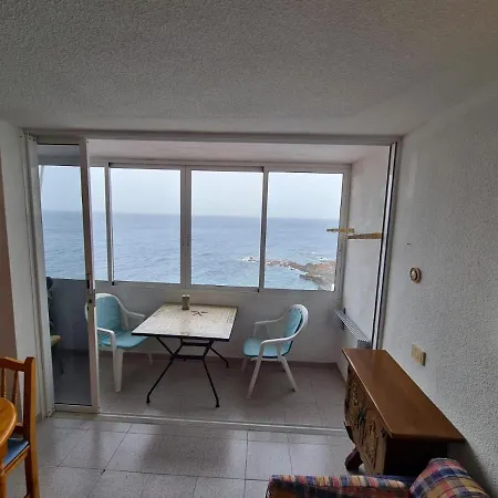 Apartamento Vista Oceano Lejlighed Puerto de Santiago (Tenerife)