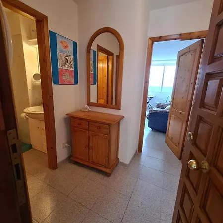 Apartamento Vista Oceano Lejlighed *