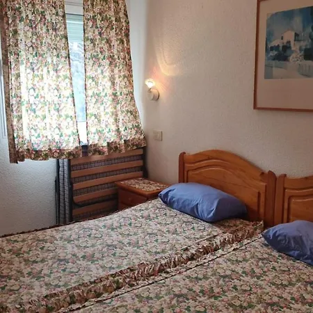 Lejlighed Apartamento Vista Oceano *