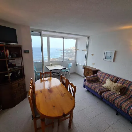 Apartamento Vista Oceano Apartment *